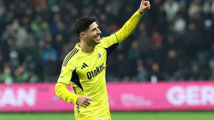 MARCA: EN GÜZEL GOLLERİNDEN BİRİYDİ