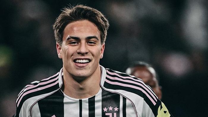 Juventusta Kenan Yıldız şoku Galatasaray maçı öncesi deprem, detaylar ortaya çıktı