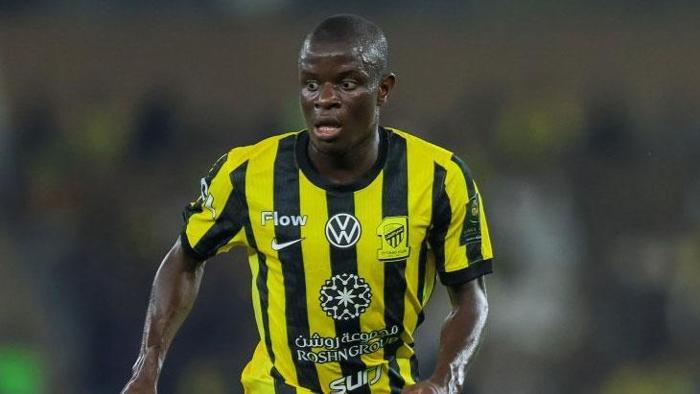Fenerbahçe yaşanan olayların ardından resmi sitesinden Kante transferiyle alakalı şu açıklamayı paylaşmıştı:
