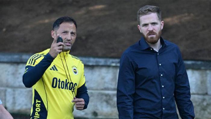 Trendyol Süper Lig'de sezon sonunda mutlak şampiyonluk hedefleyen Fenerbahçe, ara transfer döneminin bitmesine kısa süre kalmasına rağmen çalışmalarına tüm hızıyla devam ediyor. Teknik direktör Domenico Tedesco'nun verdiği liste doğrultusunda harekete geçen sarı-lacivertliler için İtalyan basınından sürpriz bir iddia ortaya atıldı.