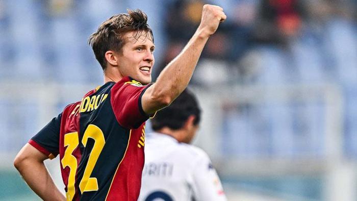 Galatasaray transferde İskandinav pazarına döndü Orta saha Serie Adan geliyor