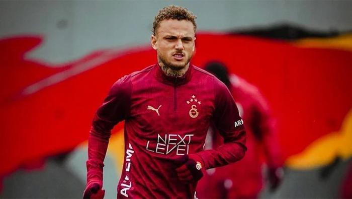 “Bana adil davranılmalı ve ben bu hissi hiç yaşamadım. İlk başta mücadele etmek istedim ve kalacağımı düşündüm. Ama yazın Dünya Kupası var. Bu yüzden bu seçimim de esas olarak buna yönelikti.”