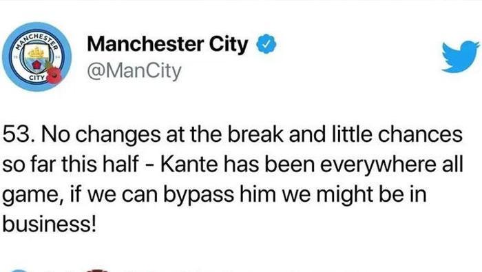 Fenerbahçenin yeni transferi NGolo Kante, dünyaca ünlü teknik adamları böyle büyüledi Sahada iki oyuncu var gibi hissettiriyor
