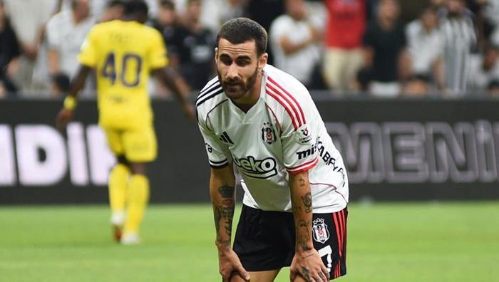 Böyle bir senaryoyu hayal edemezdik Rafa Silvanın menajerinden olay itiraf: Beşiktaş 15 milyon Euro istedi