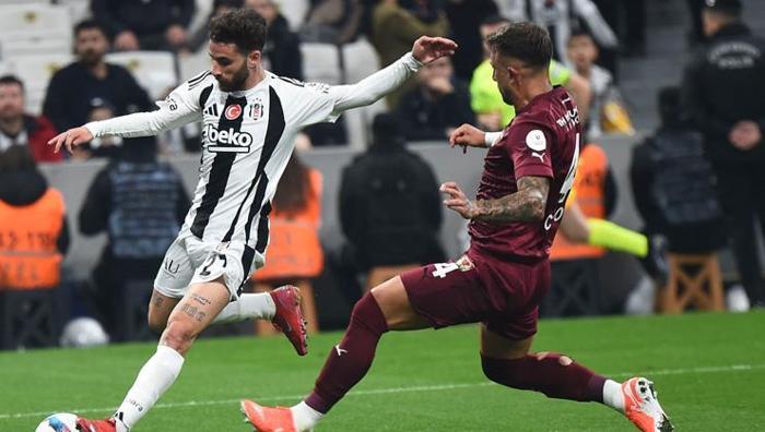 Böyle bir senaryoyu hayal edemezdik Rafa Silvanın menajerinden olay itiraf: Beşiktaş 15 milyon Euro istedi