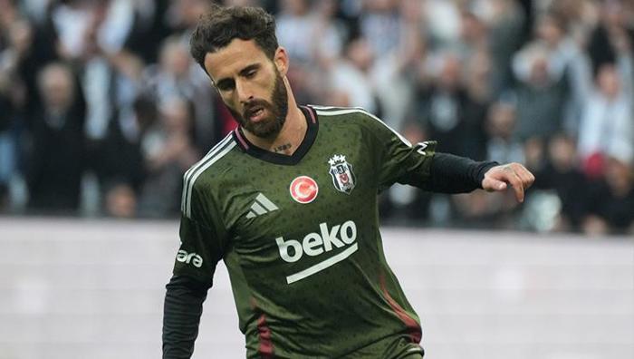 Böyle bir senaryoyu hayal edemezdik Rafa Silvanın menajerinden olay itiraf: Beşiktaş 15 milyon Euro istedi