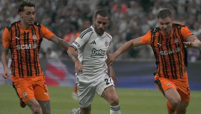 Böyle bir senaryoyu hayal edemezdik Rafa Silvanın menajerinden olay itiraf: Beşiktaş 15 milyon Euro istedi