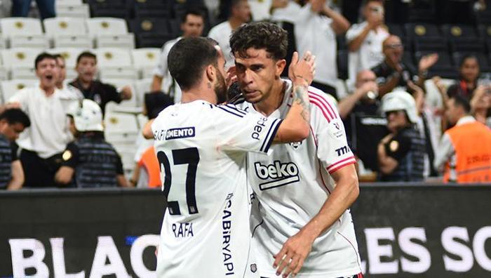 Böyle bir senaryoyu hayal edemezdik Rafa Silvanın menajerinden olay itiraf: Beşiktaş 15 milyon Euro istedi