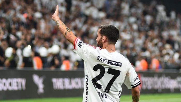 Böyle bir senaryoyu hayal edemezdik Rafa Silvanın menajerinden olay itiraf: Beşiktaş 15 milyon Euro istedi