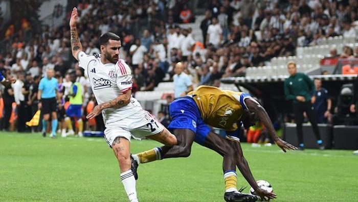 Böyle bir senaryoyu hayal edemezdik Rafa Silvanın menajerinden olay itiraf: Beşiktaş 15 milyon Euro istedi