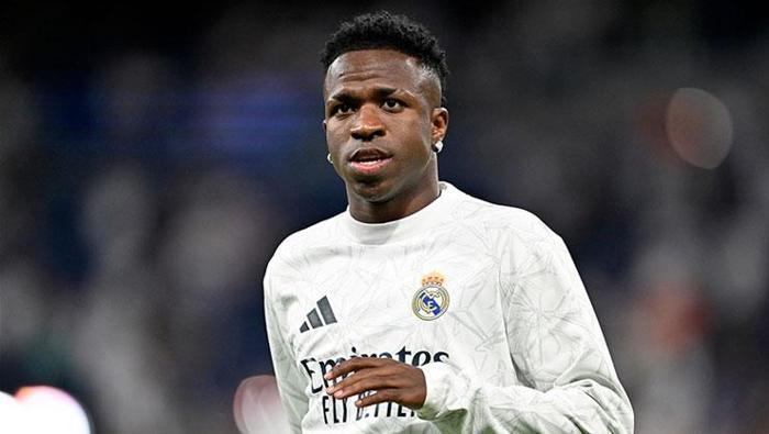 CHELSEA ENZOYA KARŞILIK VINICIUSU İSTİYOR