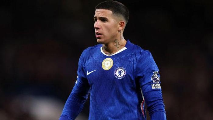 Real Madrid, Enzo Fernandezi istiyor Chelseaden Vinicius ve Arda Güler detayı