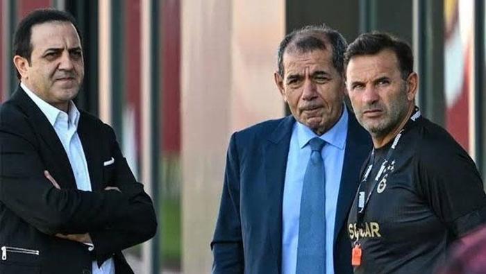 Trendyol Süper Lig'de sezon sonunda mutlak şampiyonluk hedefleyen Galatasaray, ara transfer döneminin bitmesine kısa bir süre kala çalışmalarına tüm hızıyla devam ediyor. Teknik direktör Okan Buruk'un verdiği liste doğrultusunda harekete geçen sarı-kırmızılılar transferde rotayı İspanya'ya çevirdi.