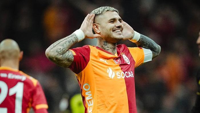Beni transfer ederseniz 10 gol atarım Icardi, Jhon Duran ve En-Nesyri itirafı: Uçuşu bile planlanmıştı