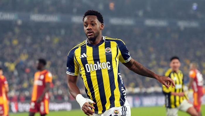 DURANIN KARAKTERİYLE İLGİLİ ŞÜPHELER VARDI