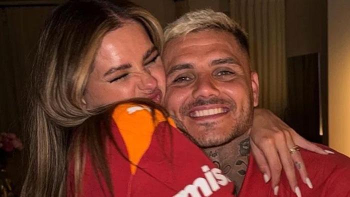 'ÇOCUK SAHİBİ OLMAK İSTİYORUM'
China Suarez, evliliğe artık daha yakın olduğunu söyleyerek, 