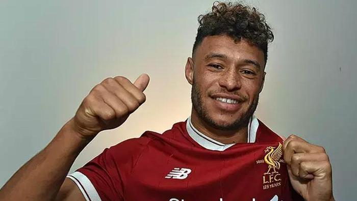 Eski Beşiktaşlı Alex Oxlade-Chamberlain Celtic yolunda Transferde Arsenal detayı