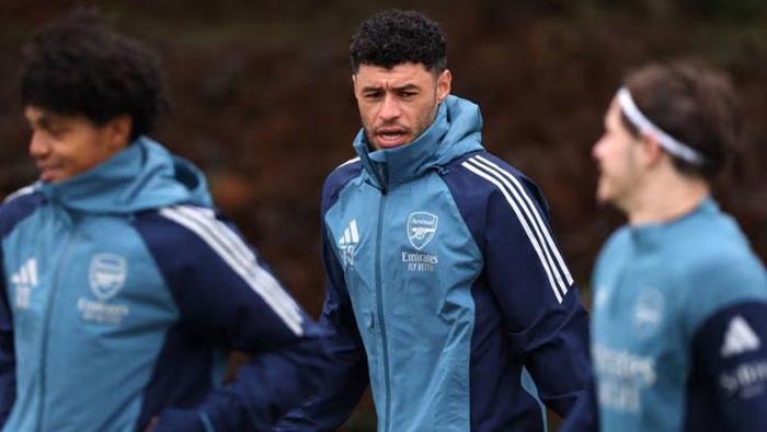 Eski Beşiktaşlı Alex Oxlade-Chamberlain Celtic yolunda Transferde Arsenal detayı