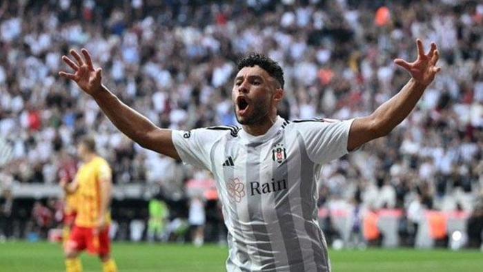 Eski Beşiktaşlı Alex Oxlade-Chamberlain Celtic yolunda Transferde Arsenal detayı