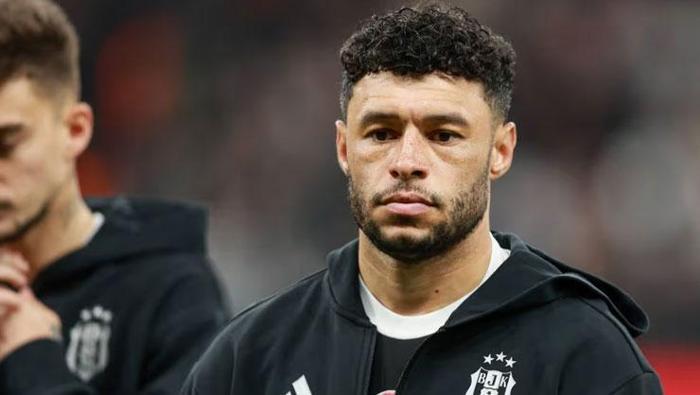 Eski Beşiktaşlı Alex Oxlade-Chamberlain Celtic yolunda Transferde Arsenal detayı