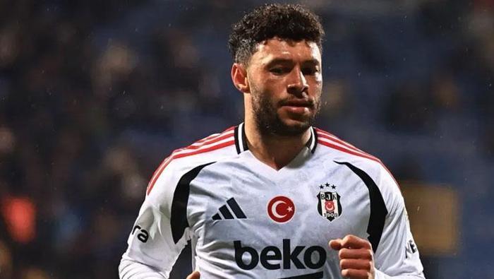 Eski Beşiktaşlı Alex Oxlade-Chamberlain Celtic yolunda Transferde Arsenal detayı