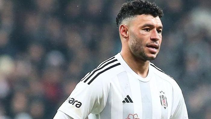 Eski Beşiktaşlı Alex Oxlade-Chamberlain Celtic yolunda Transferde Arsenal detayı