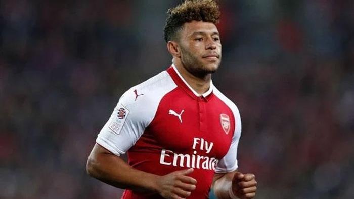 Eski Beşiktaşlı Alex Oxlade-Chamberlain Celtic yolunda Transferde Arsenal detayı