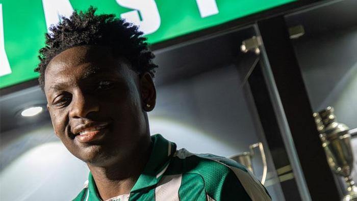 Kazeem Olaigbe (Sol Kanat) Trabzonspor --> Konyaspor