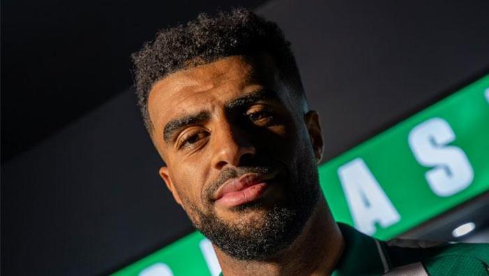 Rayyan Baniya (Stoper) Trabzonspor --> Konyaspor