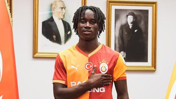 -Renato Nhaga’yı gelecekte nerede görüyorsunuz Bu kariyer ne kadar ileri gidebilir