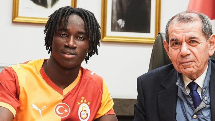 -Hangi alanlarda gelişmesi gerekiyor