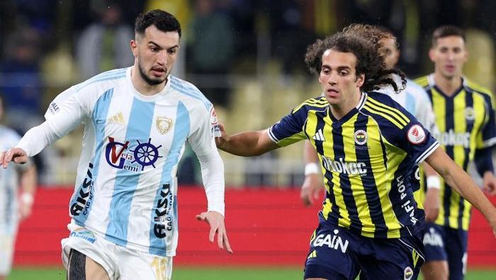 ASENSIO İLE HAYATA DÖNÜŞ / SERKAN AKCAN - FANATİK
Fenerbahçe Camiası gün boyunca Kante transferinin coşkusunu yaşıyorken takımın akşam Kadıköy’de Erzurumspor’a karşı aynı şevkle oynadığını söylemek güç olsa gerek. Tedesco elinde santrfor kalmadığı için Kerem Aktürkoğlu’nu en önde kullandı, Musaba’yı solda, Nene’yi sağda konumlandırdı. Bu zorunlu tercih ister istemez tüm tribünleri Kerem’e odakladı. Maça konsantrasyonu düşük kalan Kerem ilk yarıda önde top tutamadı, pozisyon üretemedi, savunma arkasına ne topla ne topsuz gidebildi. Fred ise tribündeki Kante’nin gölgesi altında yine vasat bir ilk yarı oynadı. Brezilyalı orta saha, kendine güvenilmediğinin çok farkında. Ama buna sebep olan bizzat kendisinin sezon performansı olduğunun da farkında olmalı. Erzurumspor’a karşı arkasında Alvarez, yanında İsmail varken hücum bölgesinde yine hiçbir aksiyonun içinde yoktu. Aslında Fenerbahçe’nin üç orta saha oyuncusunun performansı hayret verecek derecede kötüydü.