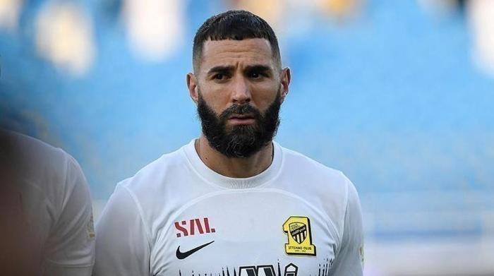 SEBEBİ BENZEMA TRANSFERİ