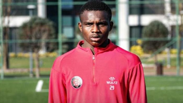 Yaya Onogo (Orta saha) FC Osa ->  Fatih Karagümrük