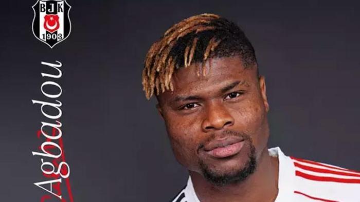 Emmanuel Agbadou (Stoper) Wolverhampton ->  Beşiktaş