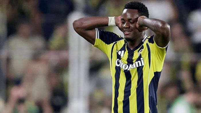 KISA SÜRE İÇERİSİNDE TRANSFER BİTECEK
Şu anda hâlâ Fenerbahçe’nin kiralık oyuncusu statüsünde bulunan Kolombiyalı golcünün, Zenit ile imzalayacağı sözleşmenin detayları üzerinde çalışmalar sürüyor. Rus kulübü, evrak ve resmi onay süreçlerini titizlikle yürütürken, transferin kısa süre içinde sonuçlanması bekleniyor.