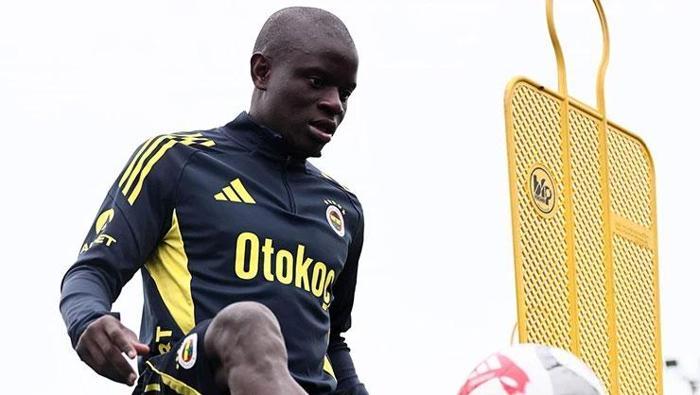 Fenerbahçe, 2025-2026 sezonunun 2. transfer ve tescil döneminde kadrosunu 5 oyuncuyla takviye etti.