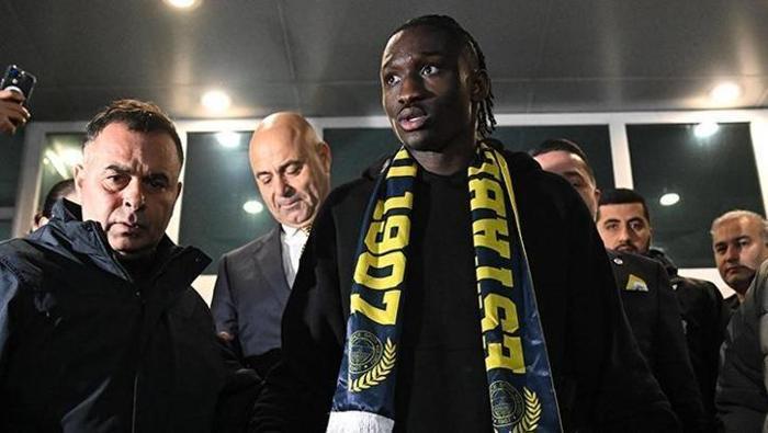 Scout ekibinin keşfettiği golcü hakkında Tedesco'nun, 