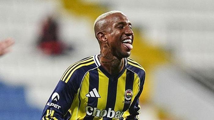 14 GOL 9 ASİST
Anderson Talisca bu sezon Fenerbahçe formasıyla 33 maça çıktı. Brezilyalı yıldız söz konusu 33 karşılaşmada 14 gol atıp 9 asist yaparak 23 gole direkt katkı sağladı.