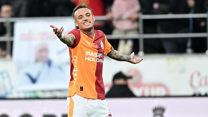 '30 MİLYON EUROLUK DEĞİL'
