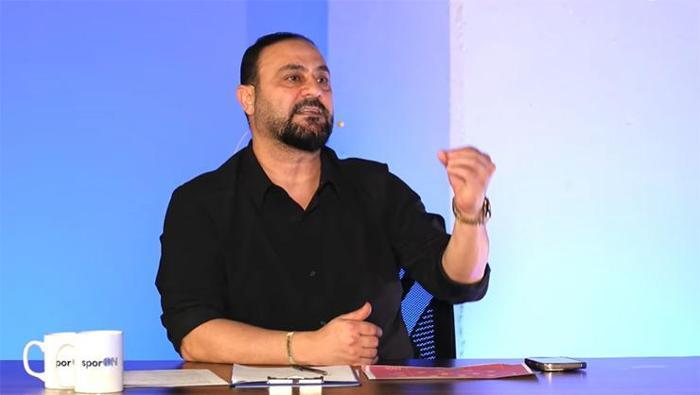 Hasan Şaş, Spor ON Youtube kanalında Galatasaraylı futbolcuların performansını değerlendirdi. İşte Hasan Şaş'ın yorumları: