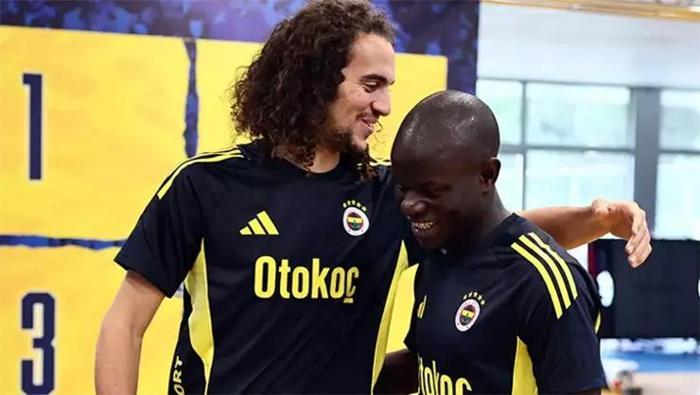 Fransızlar Kantenin Fenerbahçeye transferini gündeme taşıdı 2026 Dünya Kupası iddiası Her şeyi değiştirebilir