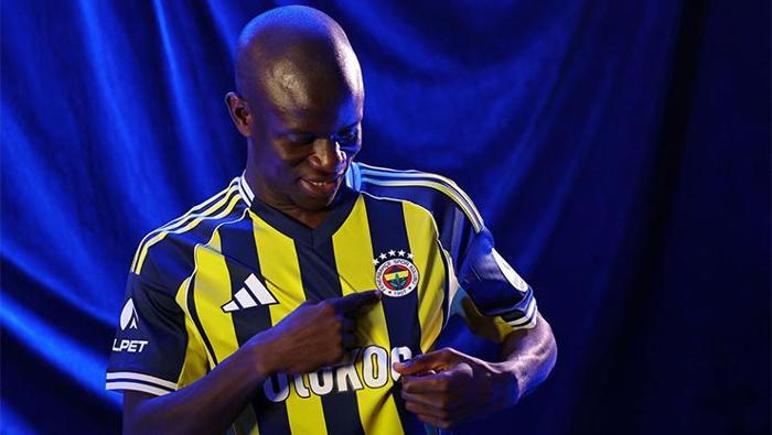 Fransızlar Kantenin Fenerbahçeye transferini gündeme taşıdı 2026 Dünya Kupası iddiası Her şeyi değiştirebilir
