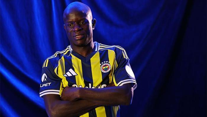 Fransızlar Kante'nin Fenerbahçe'ye transferini gündeme taşıdı! 2026 Dünya Kupası iddiası 'Her şeyi değiştirebilir'