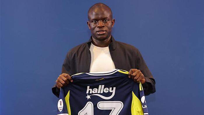 Fransızlar Kantenin Fenerbahçeye transferini gündeme taşıdı 2026 Dünya Kupası iddiası Her şeyi değiştirebilir