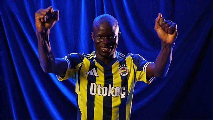 Fransızlar Kantenin Fenerbahçeye transferini gündeme taşıdı 2026 Dünya Kupası iddiası Her şeyi değiştirebilir