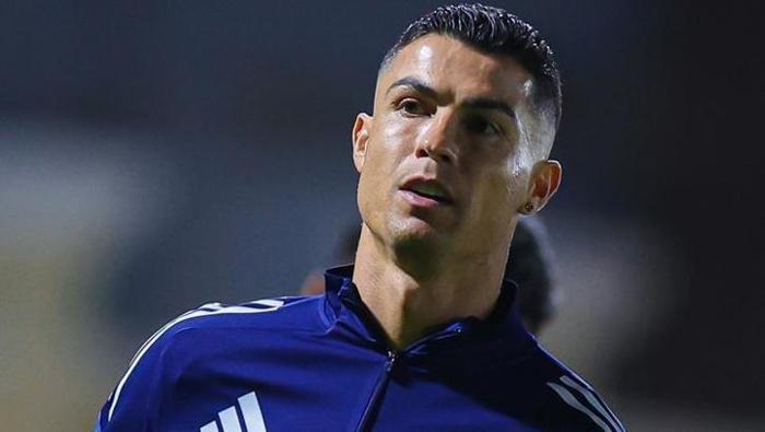 Kriz giderek büyüyor Cristiano Ronaldo yerini bilsin
