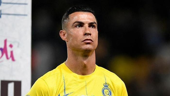 Kriz giderek büyüyor Cristiano Ronaldo yerini bilsin