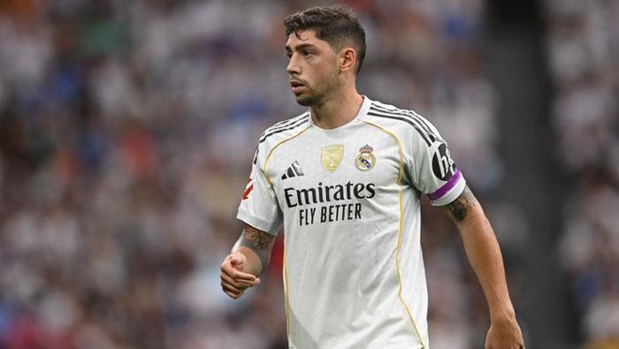 Real Madridde sezon sonu kaptan Dani Carvajal ile yollar ayrılıyor