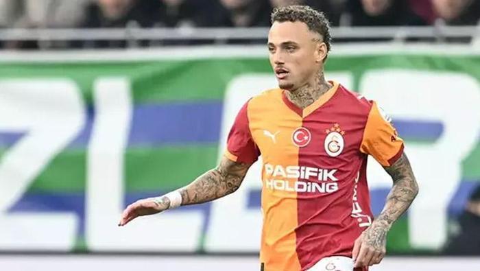 'HOLLANDALI NEYMAR'
Hem 90 dakikayı asistle tamamlayıp skora katkıda bulunan Lang hem de rakip savunmanın arasında yaptığı pozitif hareketlerle ayakta alkışlandı. Yetenekleri ve bilek kıvraklığıyla dikkat çeken Lang için “Hollandalı Neymar” yorumları yapıldı.